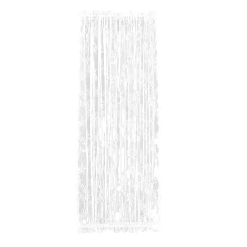 Voilage pour porte fenêtre