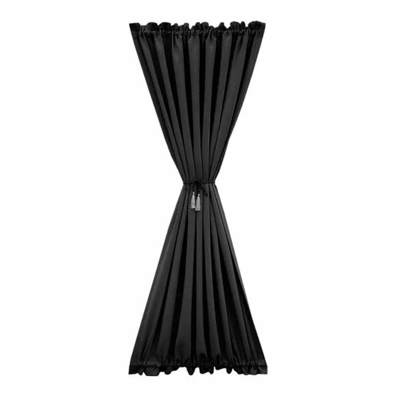 Rideaux pour porte fenêtre