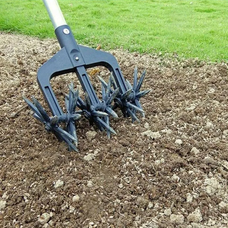 Mini-Laboureur de Terre Efficace
