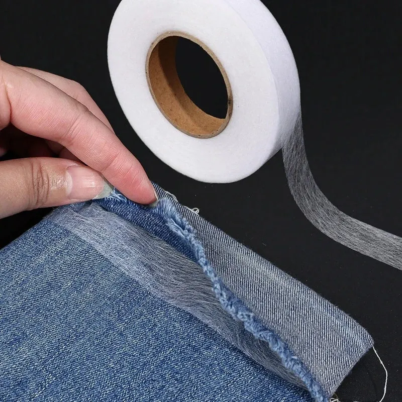 Heavy Duty Double-Sided Interlining Tape for Garments