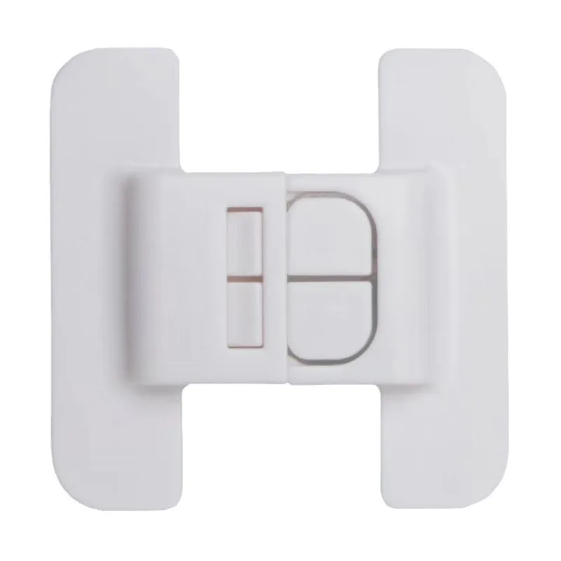Baby Safety Refrigerator Door Locks (Set of 5)