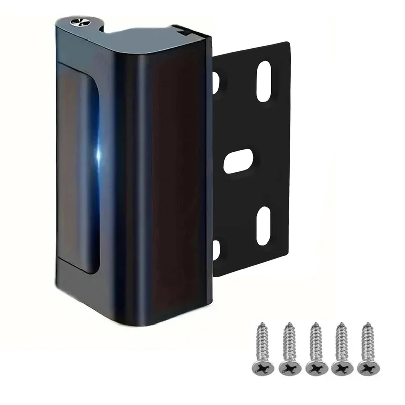 Heavy Duty Aluminum Door Lock for Home Security