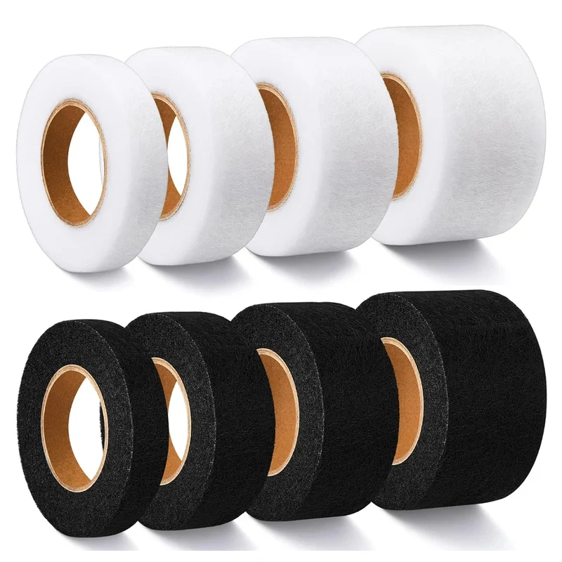 Iron-On Hemming Tape for Clothing Repair