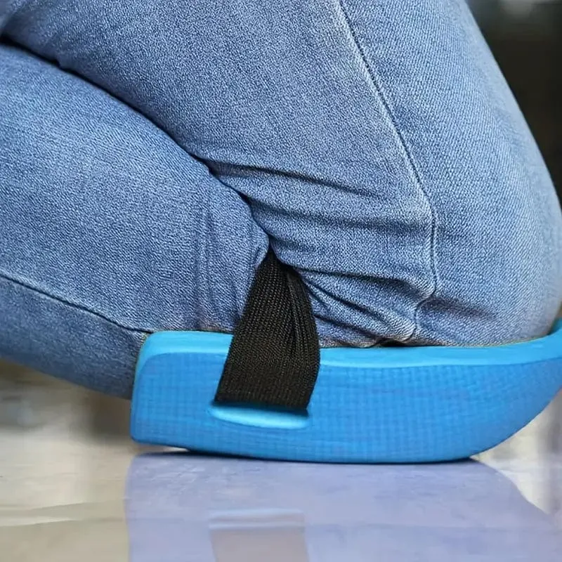 Paire Genouillères en Mousse