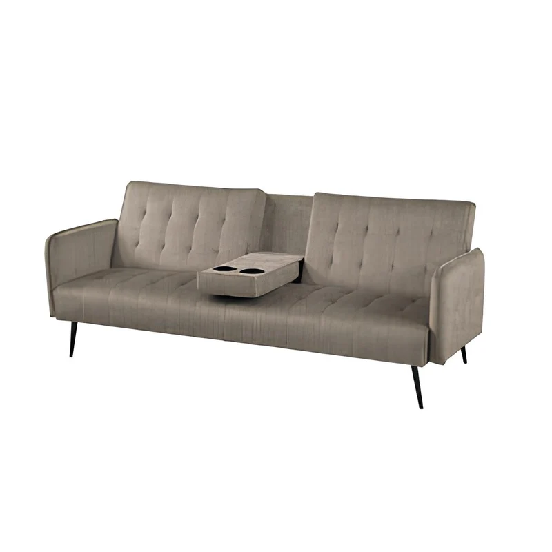 DIVANO PRONTOLETTO MODERN 3 POSTI