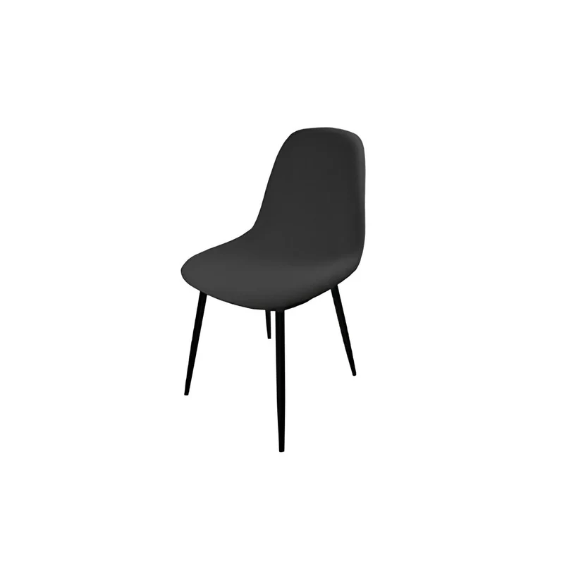SEDIA VILLA TESSUTO BOUCLE