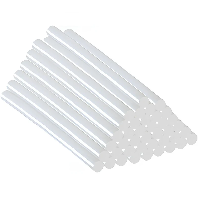 C COLLA A CALDO / ADESIVO TERMOFUSIBILE TRASPAR 11.2X200MM 1KG