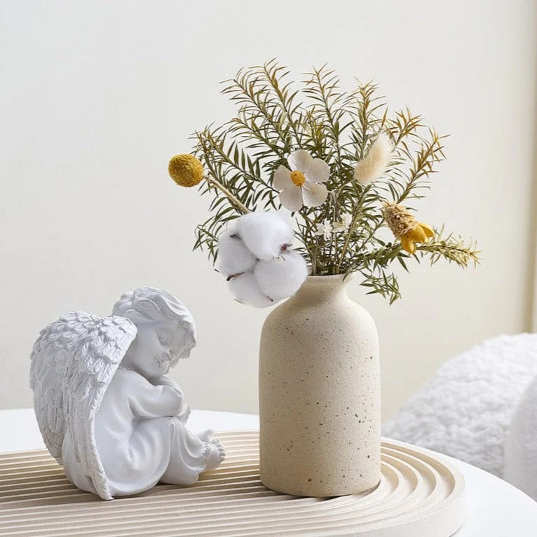 Vase en céramique Grecque