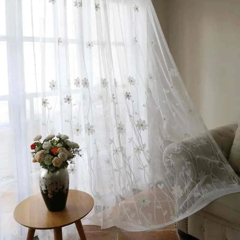 Voilage grande largeur 200x260