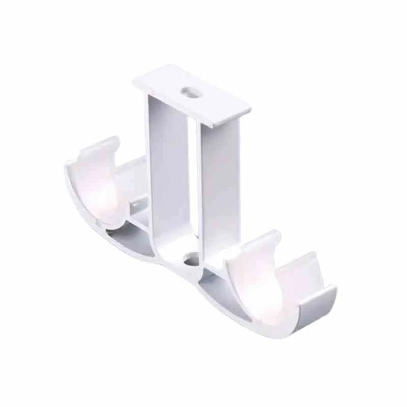 Support tringle double plafond
