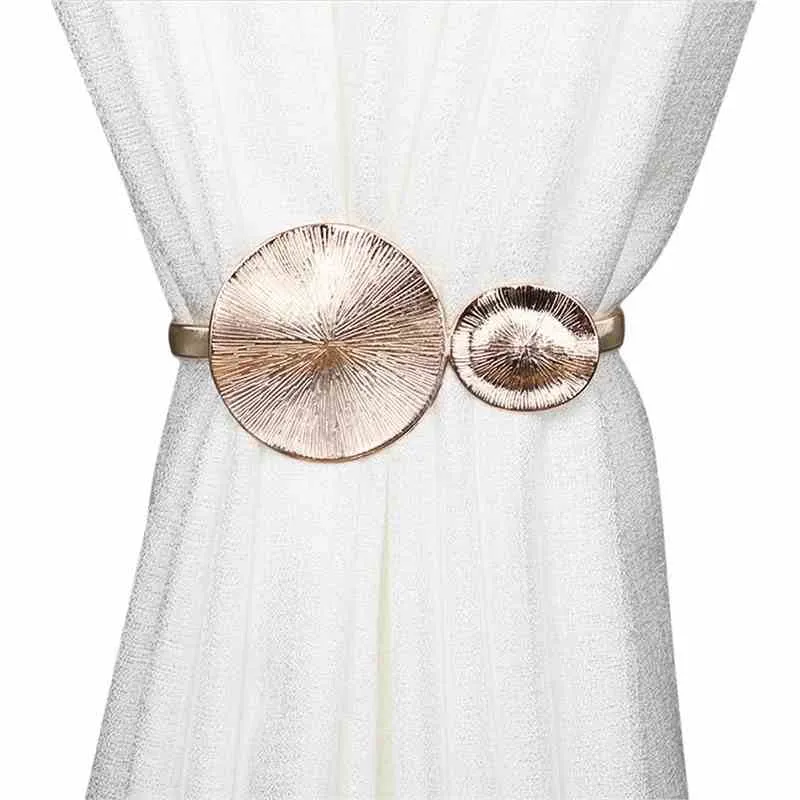 Embrasse rideau design