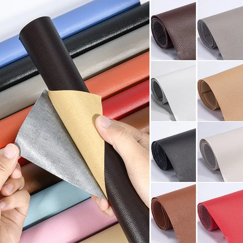 Patch'O'Rama - La solution magique pour tout réparer