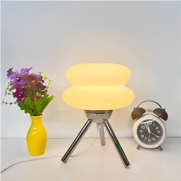 Lampe de table Élégante et Moderne