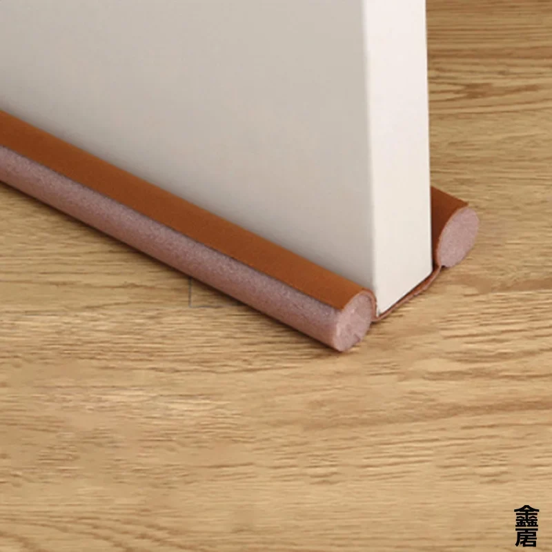 Door and Window Sealing Strip for Draft Proofing