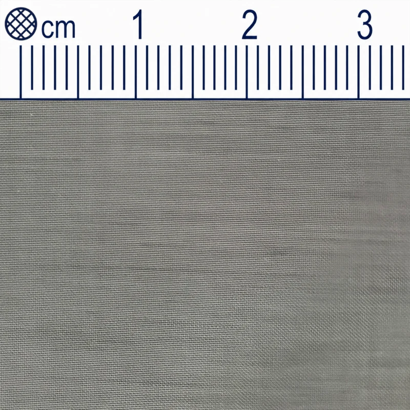 Tissu métallique en acier inoxydable, maille 0,1 mm (Mesh 150), diamètre de fil : 0,065 mm, V4A 1.4401, sur mesure