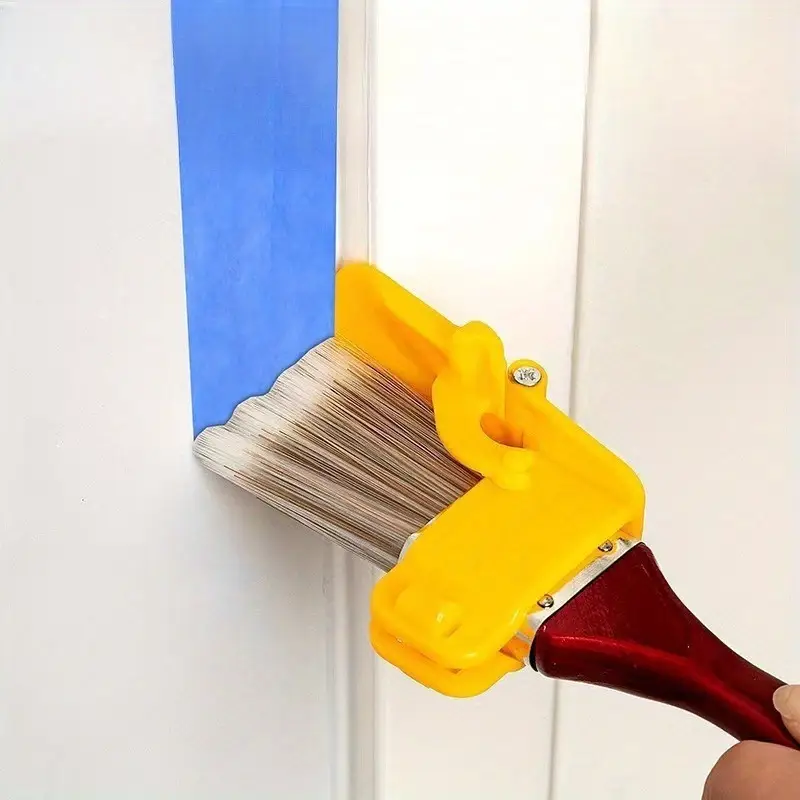 EdgeFix – Le Pinceau à Découpes Fines et Précises