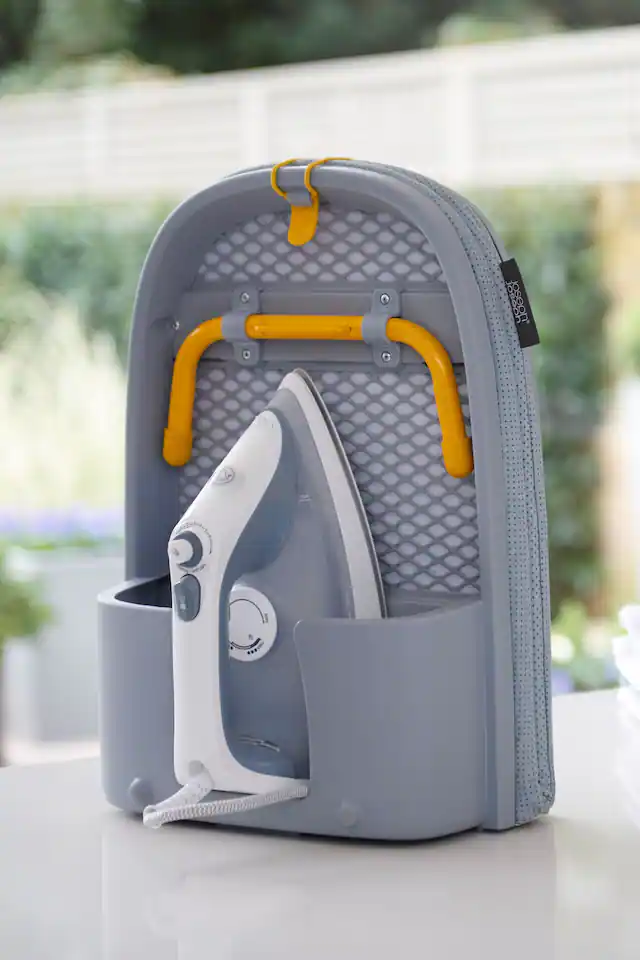Table à Repasser Pliable – Votre Nouvel Allié Gain de Place