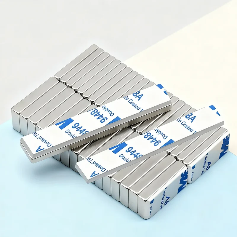 Super Strong Neodymium Fridge Magnets
