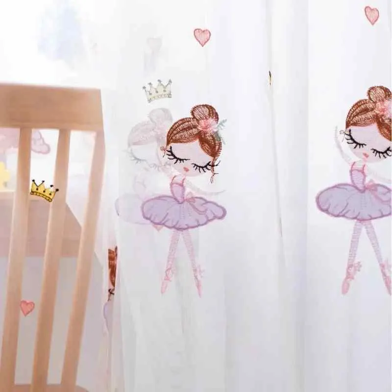 Rideaux pour chambre bébé