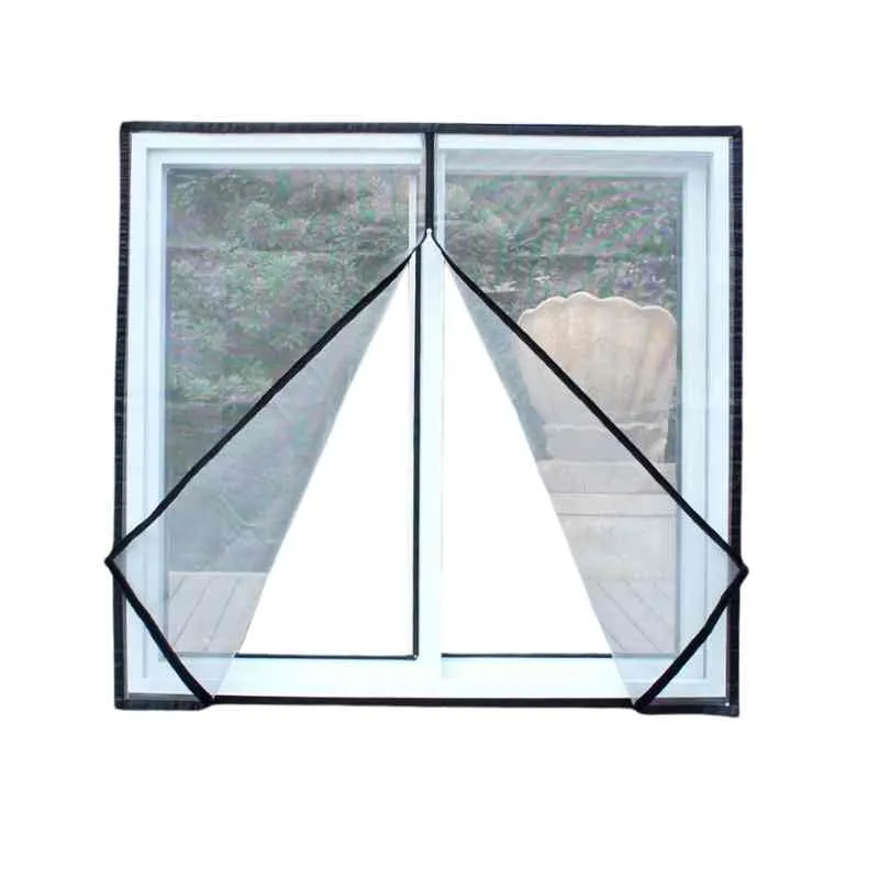 Moustiquaire pour fenêtre sur mesure