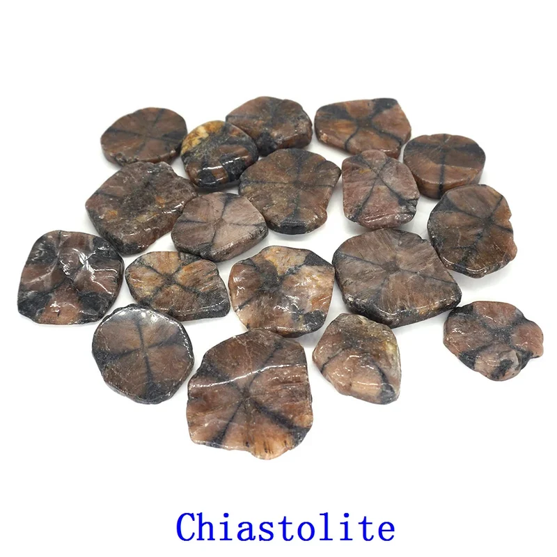 Natural Crystal Healing Stones for Meditation and Decor