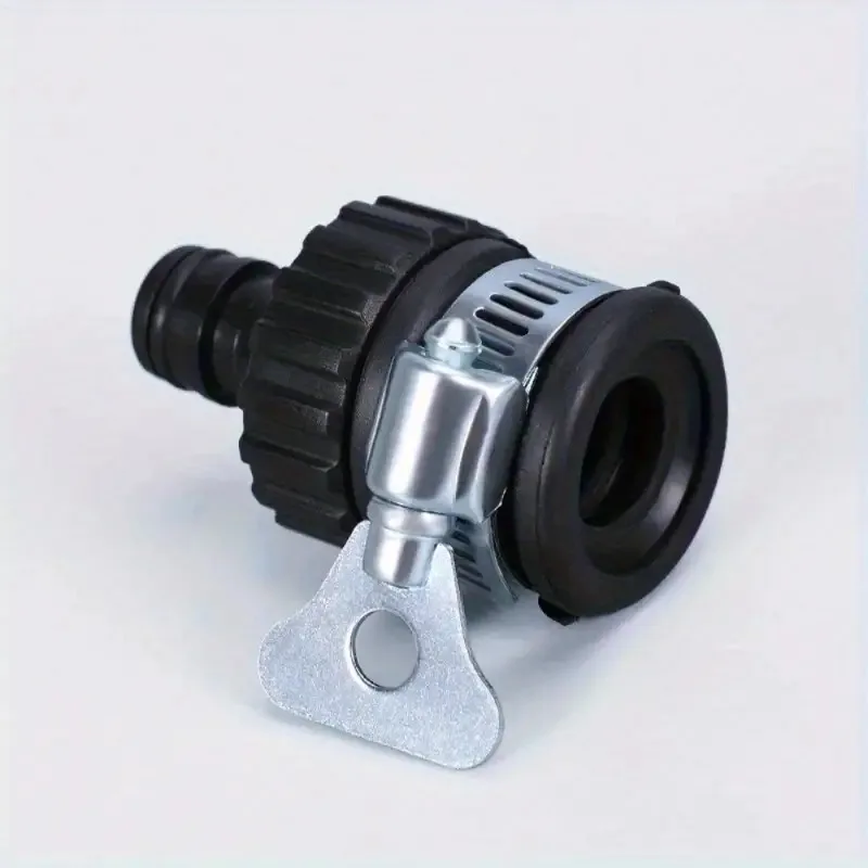 Universal Quick Connect Water Faucet Adapter