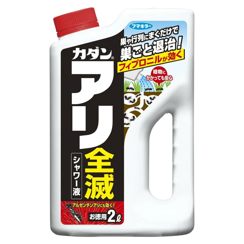 Kadan Ant Killer Shower Liquid 2L