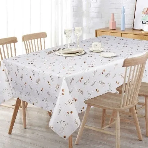 Nappe Fleurs séchées