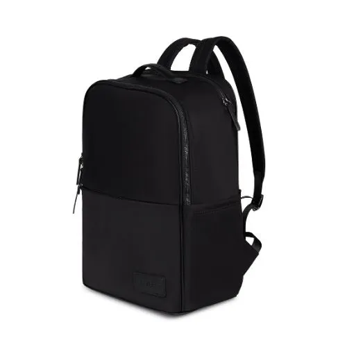 Sac à dos Hudson Noir – Lambert