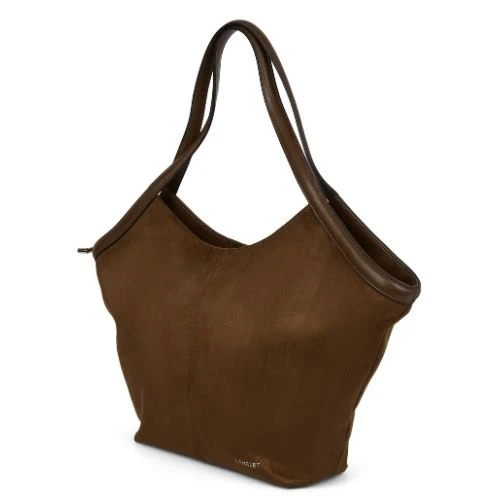Sac à main Alison Cacao – Lambert