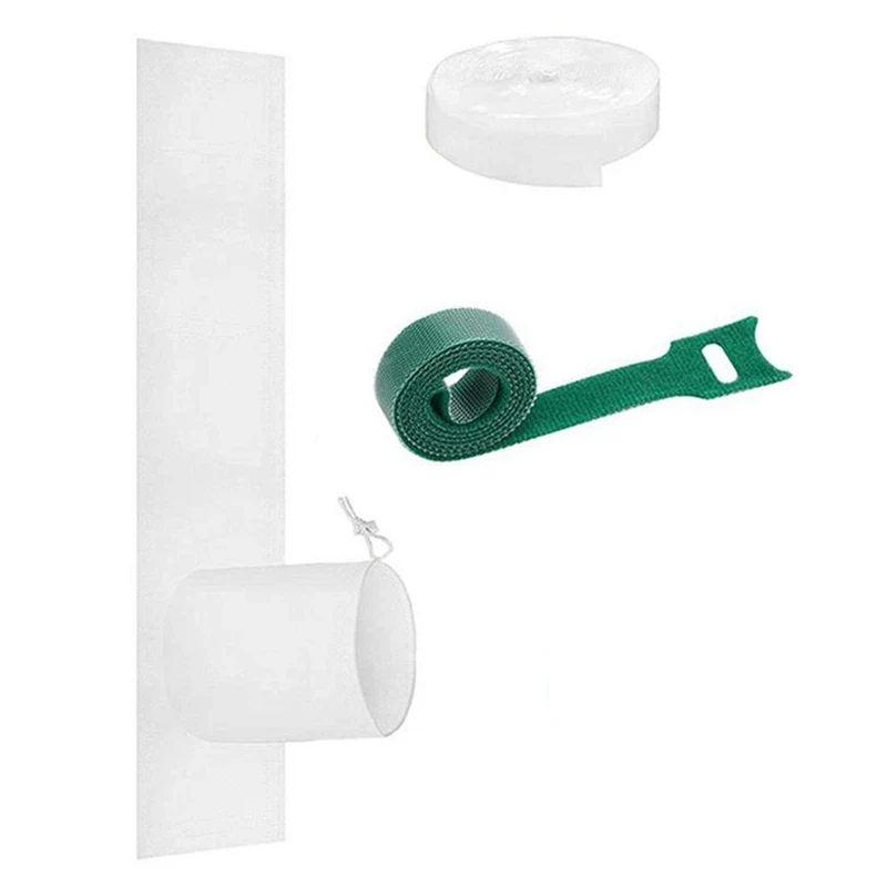 Portable Air Conditioner Window Seal Kit