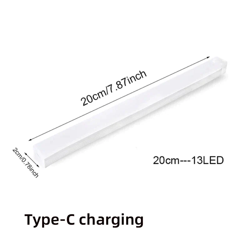 Wireless Motion Sensor LED Cabinet Light