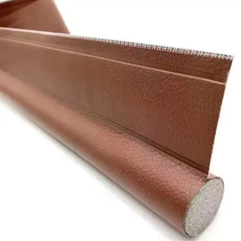 Self-Adhesive Door Bottom Seal Strip