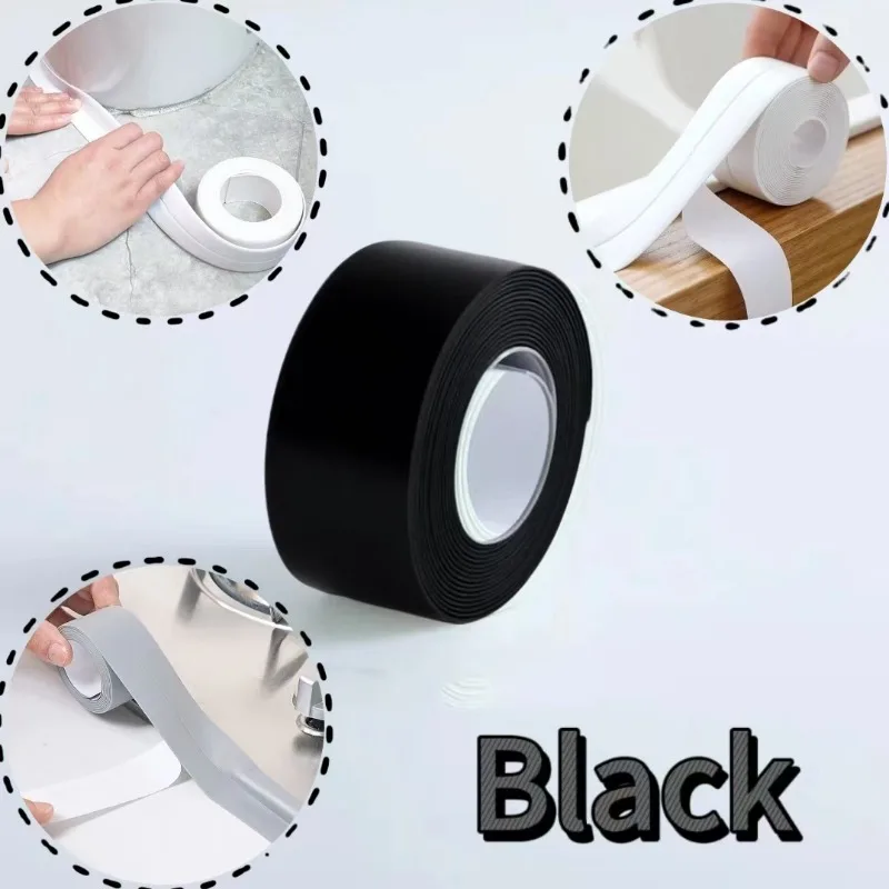Self-Adhesive Waterproof Sealing Tape