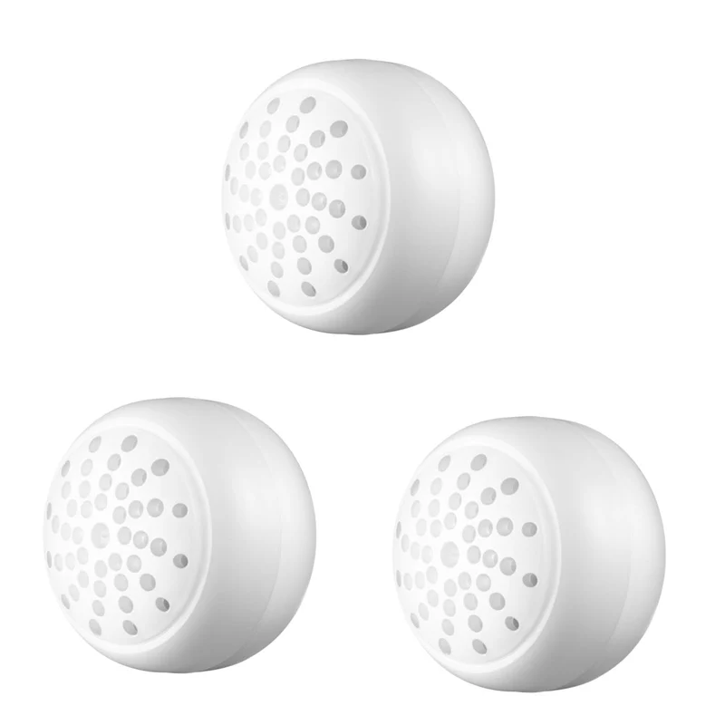 Cleansui Shower Filter Cartridge for SM302 3-Pack