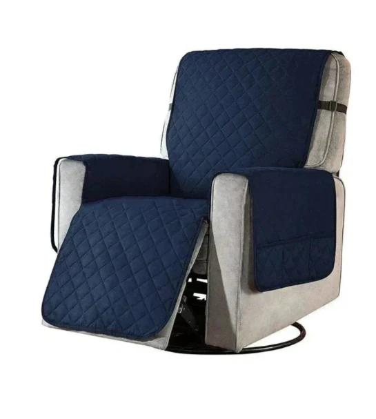 Housses de Fauteuil Élastiques : Confort et Style Modernes