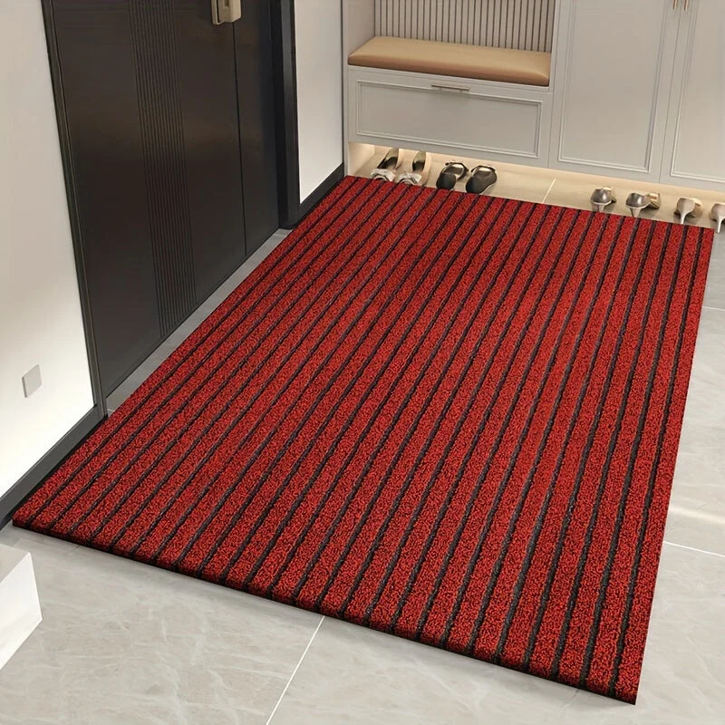 Weerbestendige Buitenmat – Robuuste Deurmat voor Entree & Terras 50x80 60x90 | Sansoti