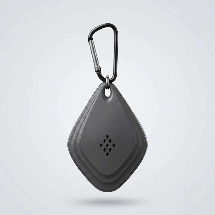 Ultrasonisch Huisdierenaccessoire voor Katten & Honden Zwart Wit Waterdicht USB | Sansoti