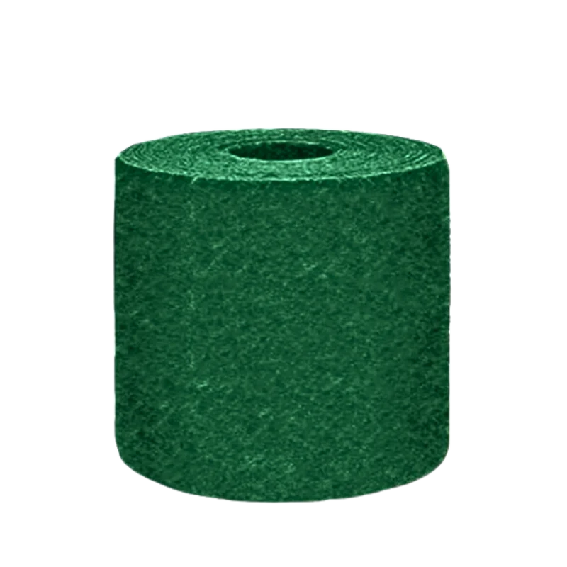 Tapis Gazon Vert: Fixation Rapide