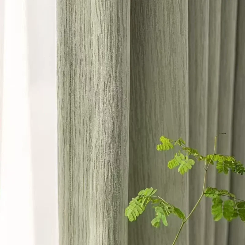 Rideau Vert Chenille