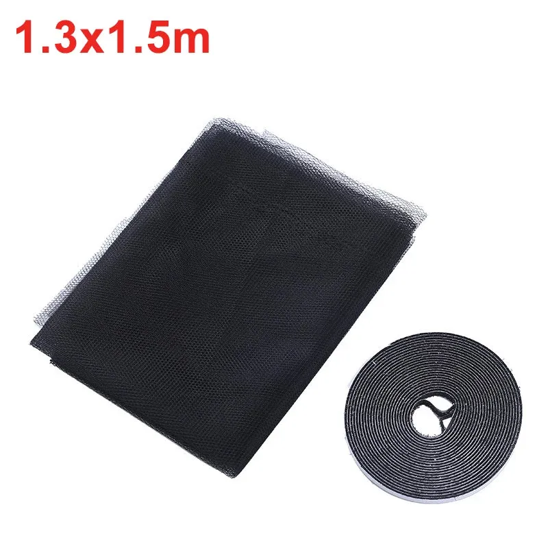 Self-Adhesive Window Insect Net