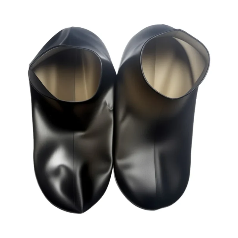 Reusable Silicone Moisturizing Foot Socks