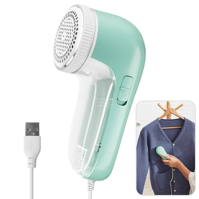 Portable Electric Lint Remover for Clothes