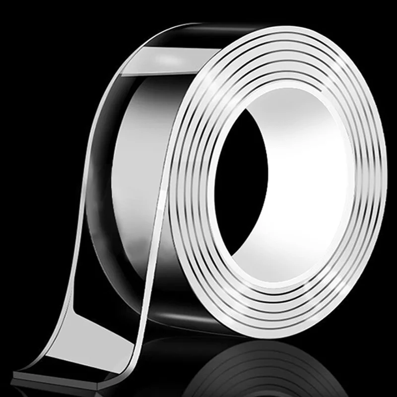Nano Double-Sided Tape