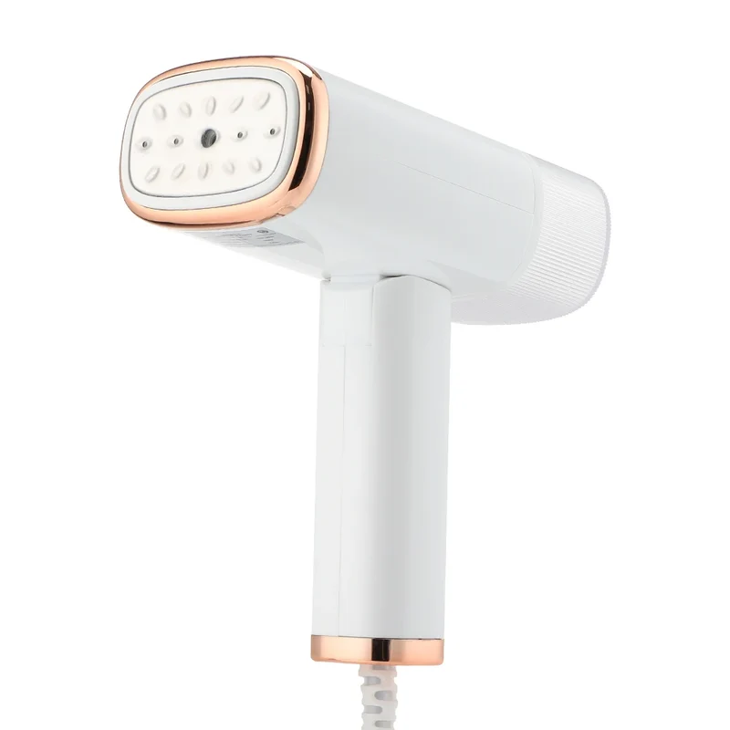 Portable Foldable Handheld Garment Steamer