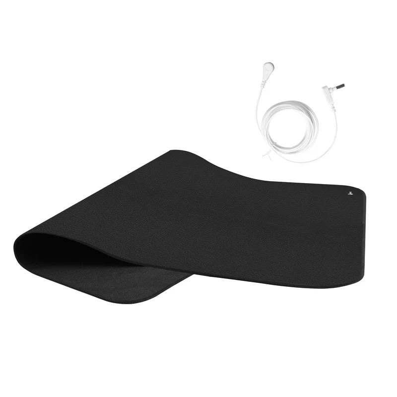 Indoor Grounding Mat with Conductive Cord