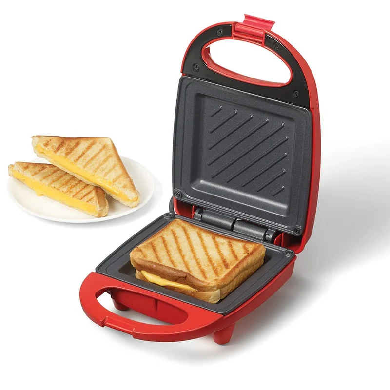 Mini machine à sandwich Ricardo