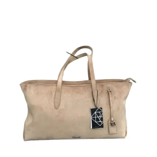 Sac fourre-tout Britney Taupe - Lambert