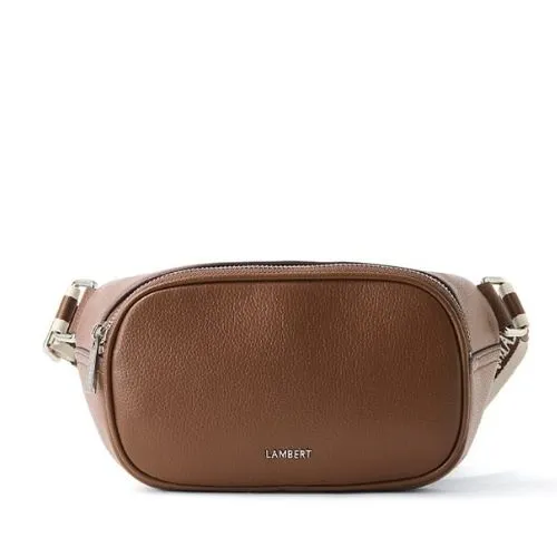 Sac banane Sammy Noisette - Lambert