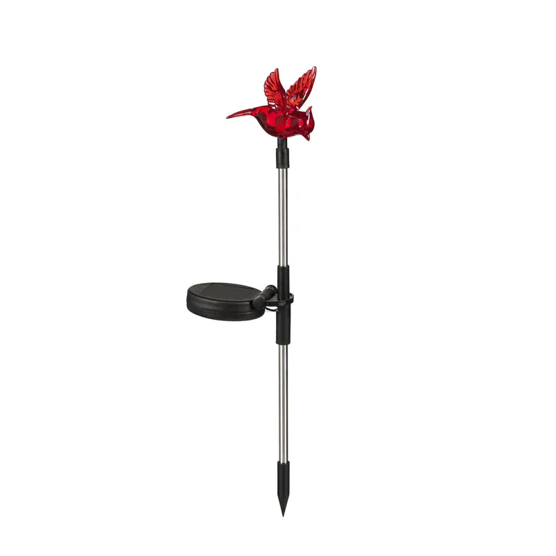 Lampe solaire cardinal